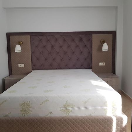 Kriopigi Apartments Bagian luar foto