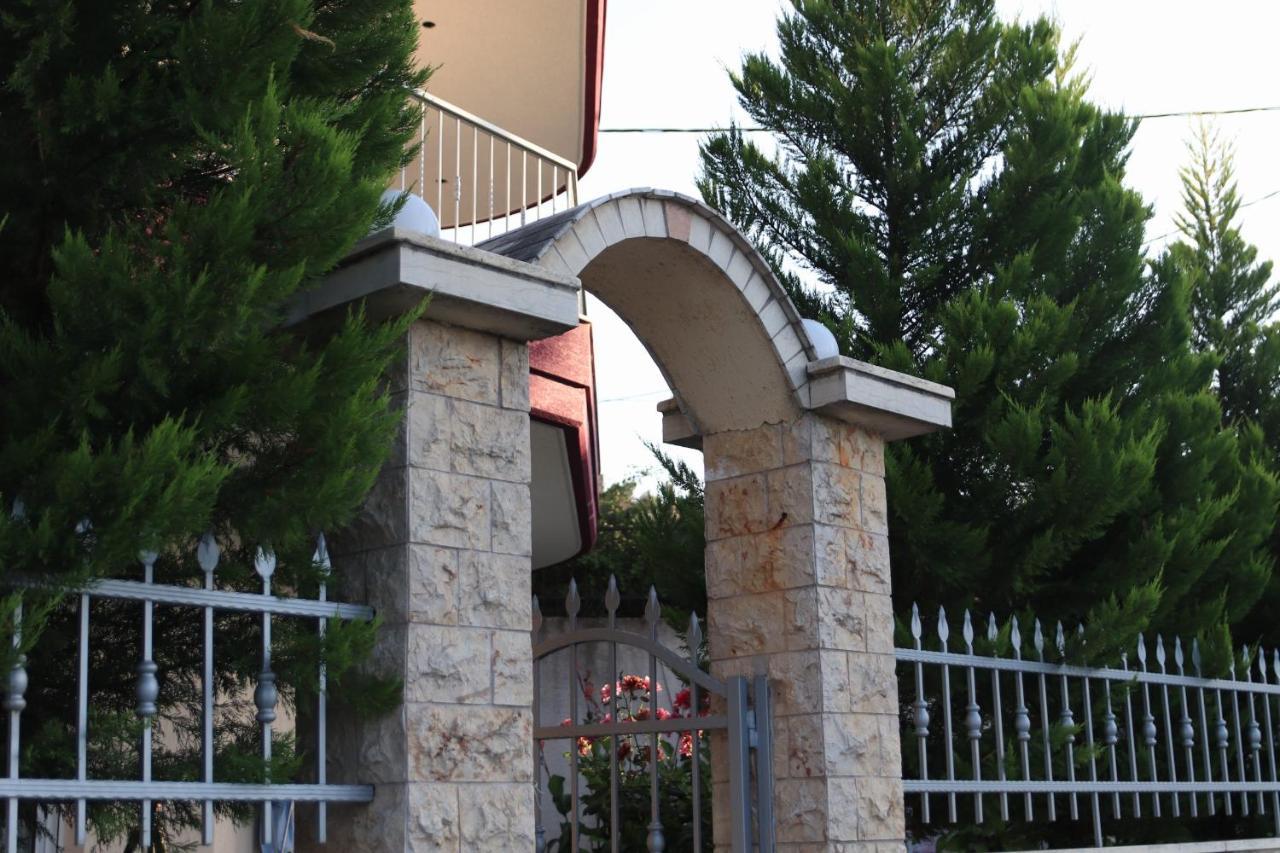 Kriopigi Apartments Bagian luar foto