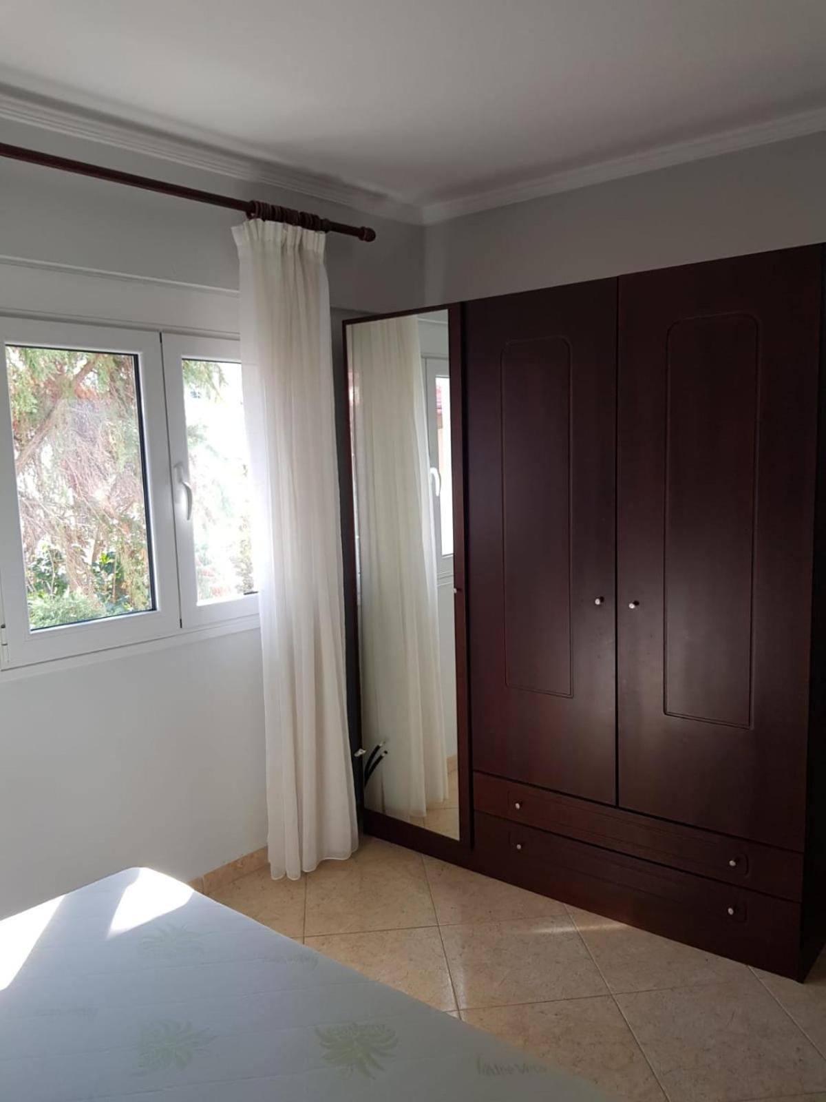 Kriopigi Apartments Bagian luar foto