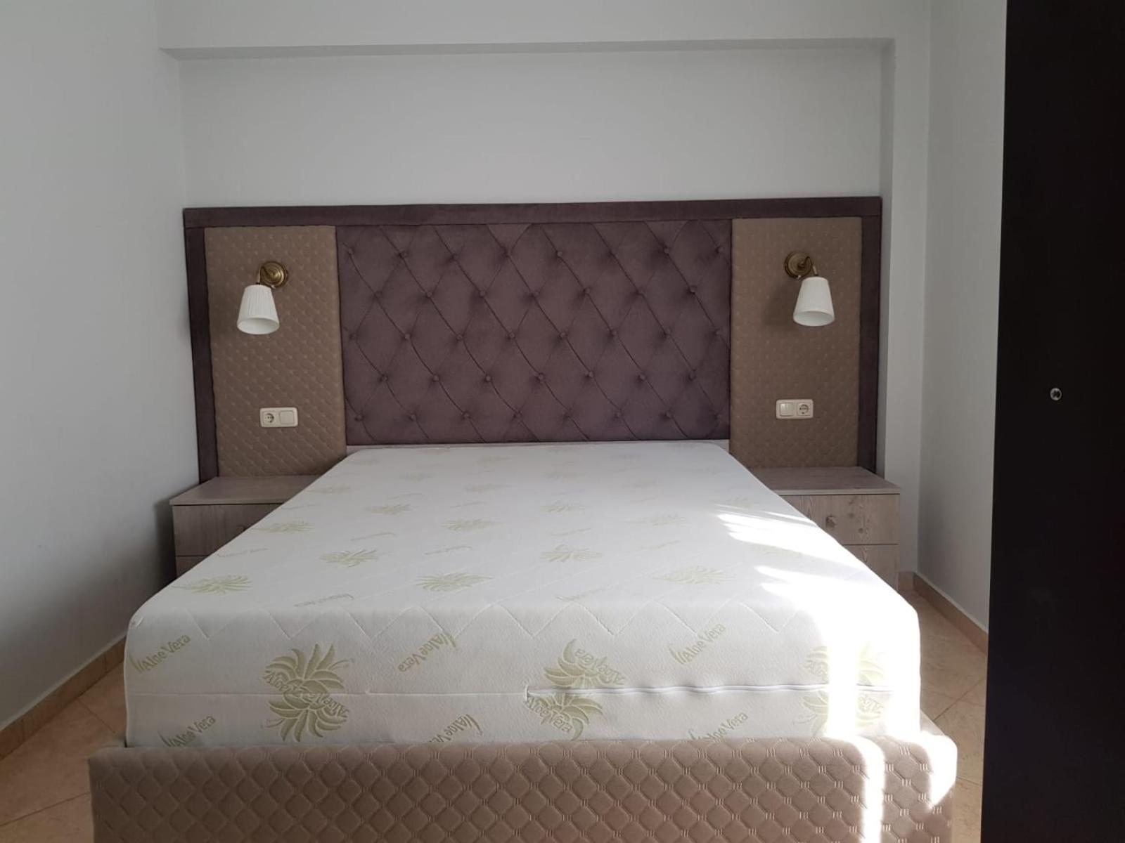Kriopigi Apartments Bagian luar foto