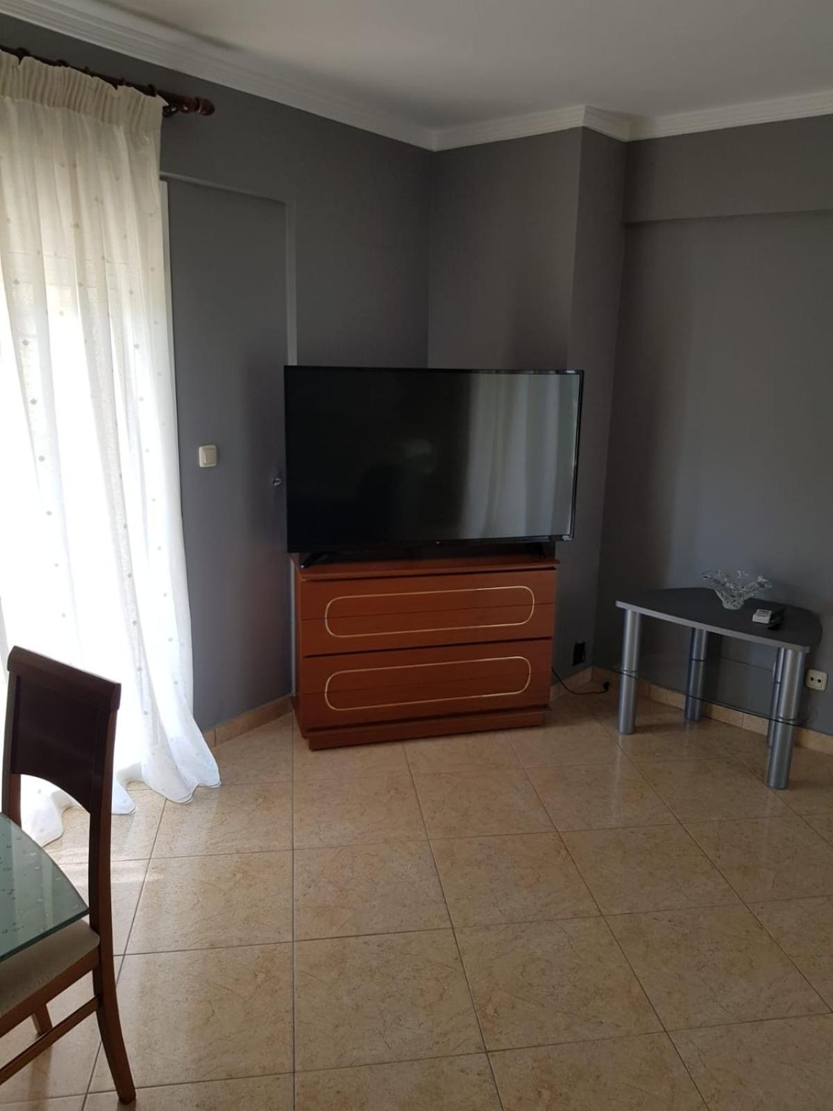 Kriopigi Apartments Bagian luar foto