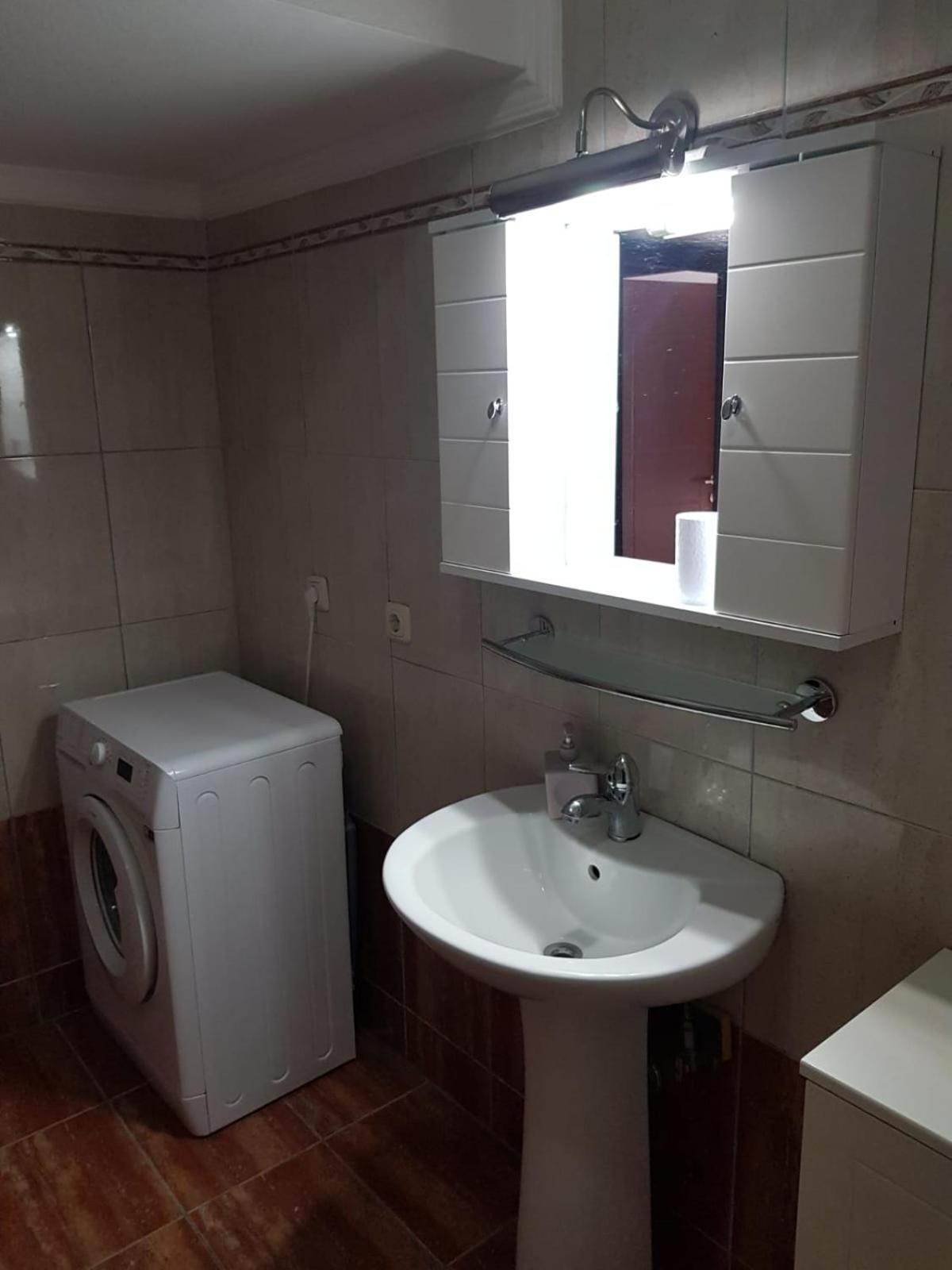 Kriopigi Apartments Bagian luar foto