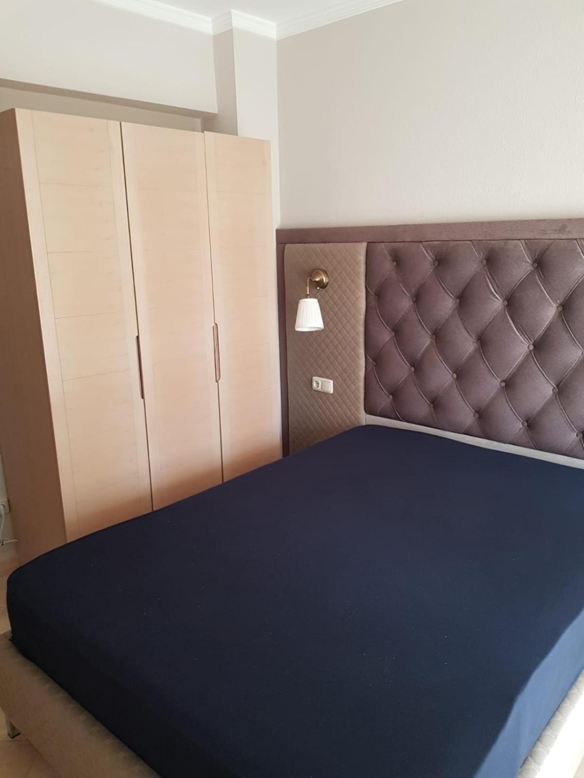Kriopigi Apartments Bagian luar foto