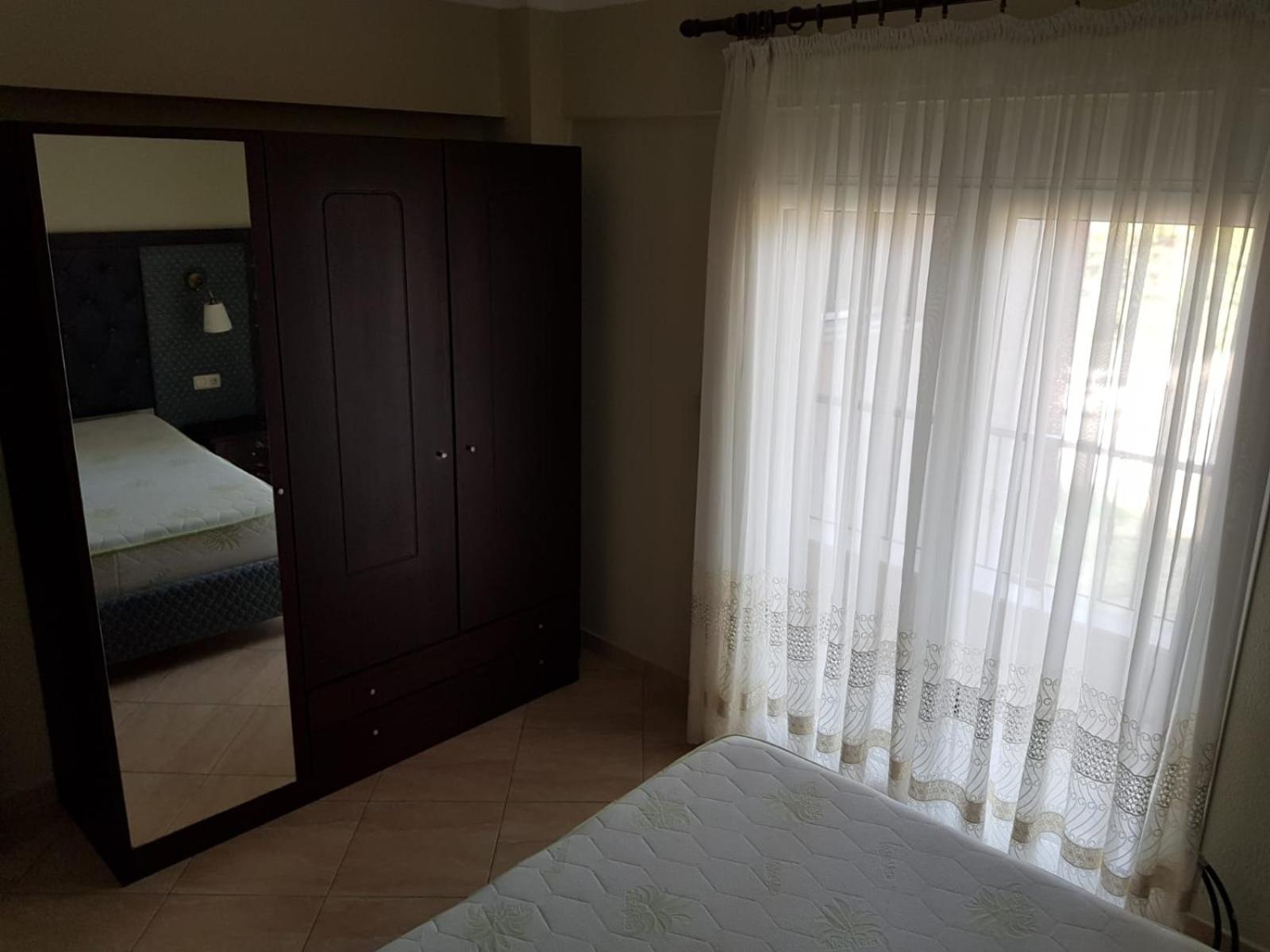 Kriopigi Apartments Bagian luar foto