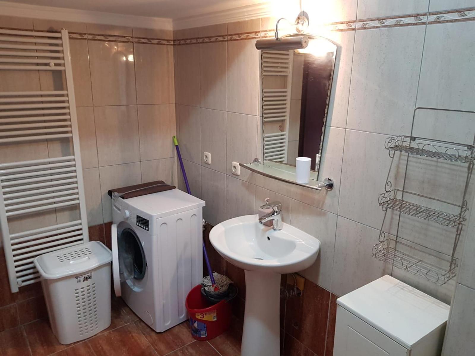 Kriopigi Apartments Bagian luar foto