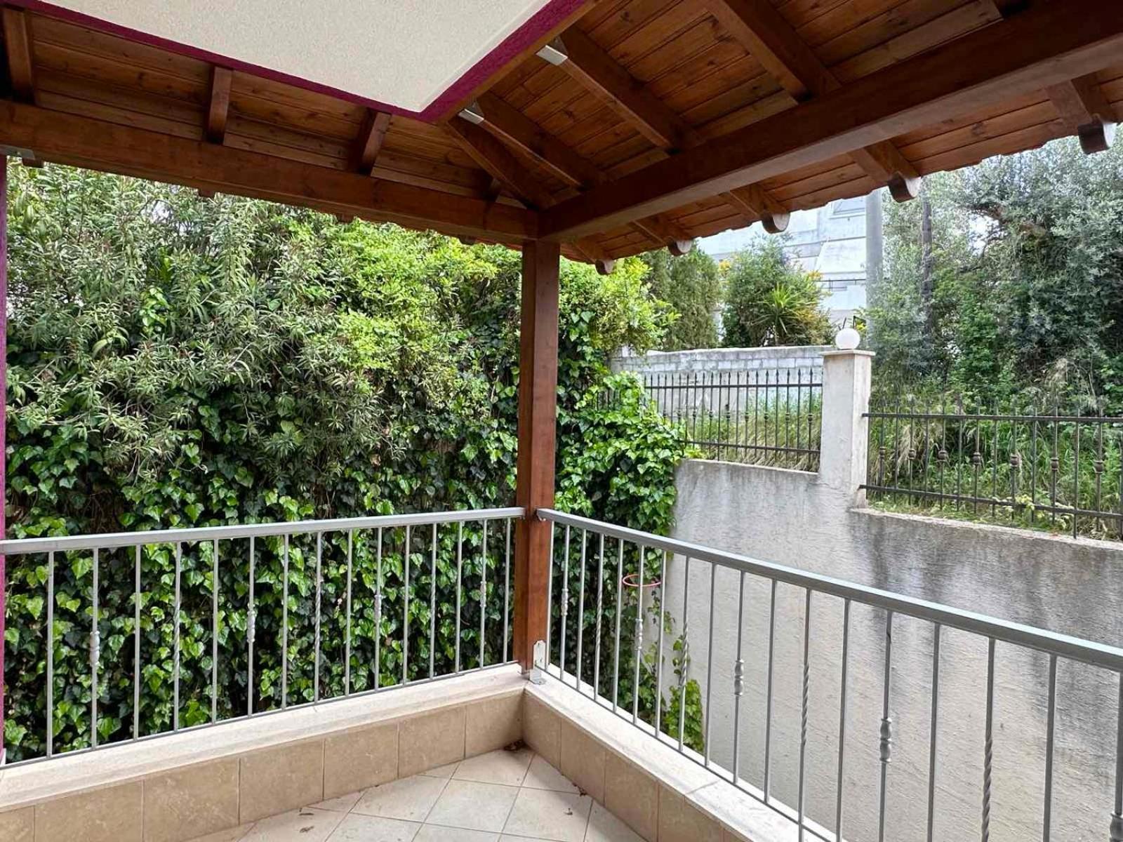 Kriopigi Apartments Bagian luar foto