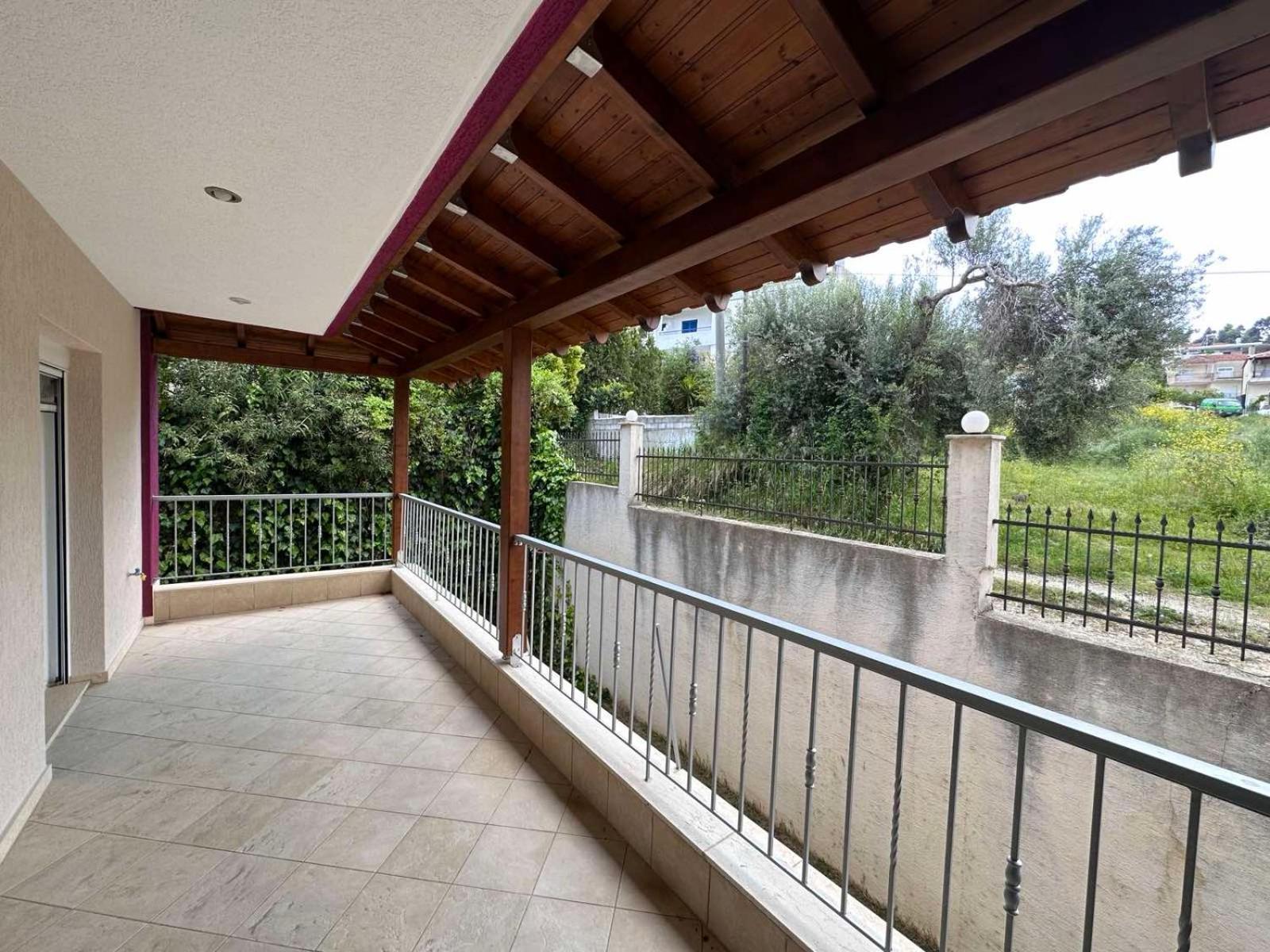 Kriopigi Apartments Bagian luar foto