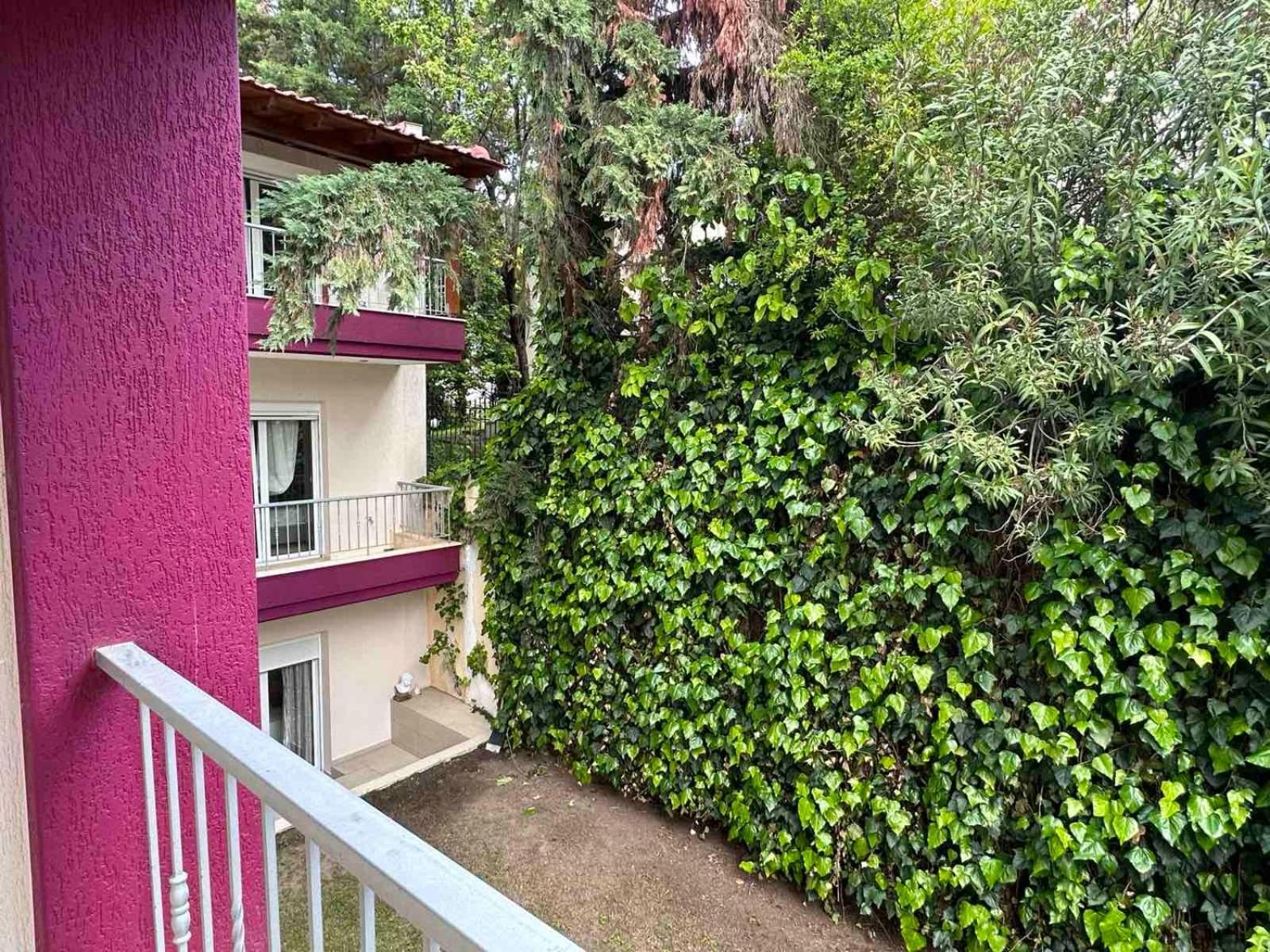 Kriopigi Apartments Bagian luar foto